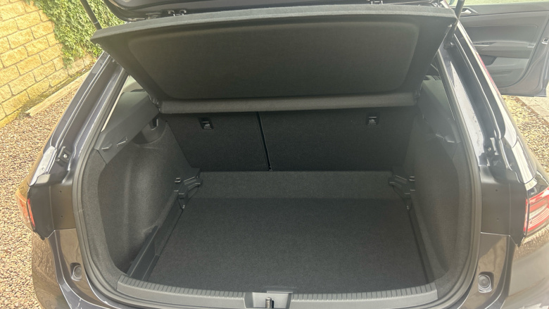 Volkswagen Taigo 1.0 TSI 115 Match 5dr Petrol Hatchback